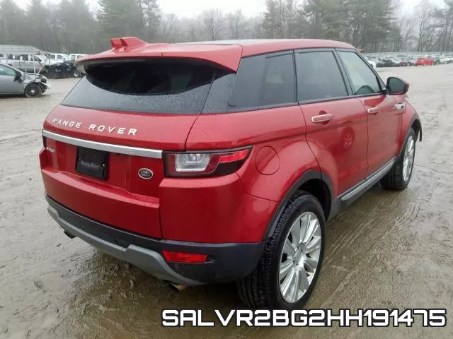 SALVR2BG2HH191475 фото 5