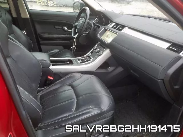 SALVR2BG2HH191475 фото 6