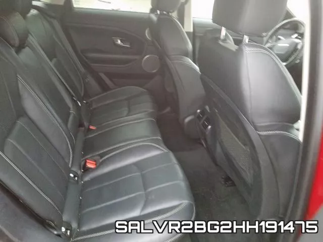 SALVR2BG2HH191475 фото 7
