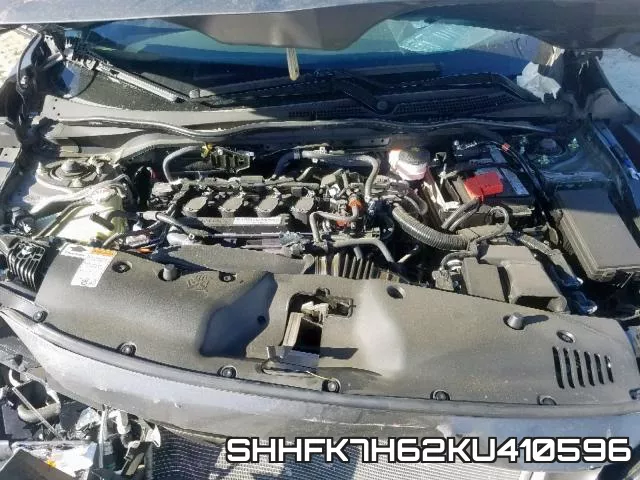 SHHFK7H62KU410596 фото 4