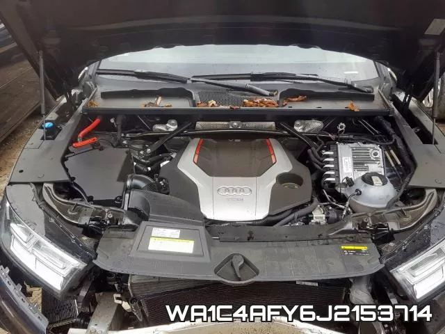 WA1C4AFY6J2153714 фото 4