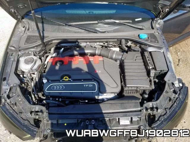 WUABWGFF8J1902812 фото 6