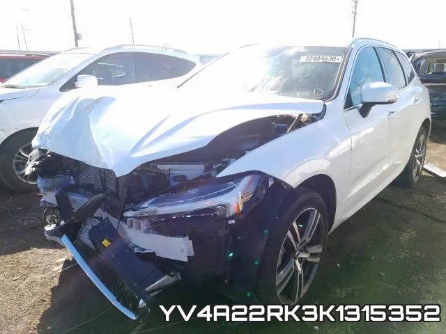 YV4A22RK3K1315352 фото 3