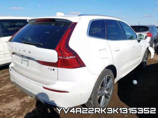YV4A22RK3K1315352 фото 5