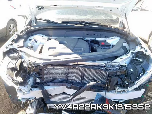 YV4A22RK3K1315352 фото 8