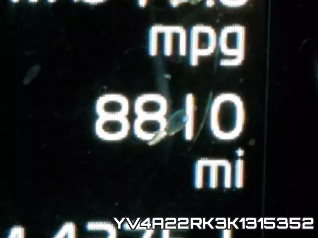 YV4A22RK3K1315352 фото 9