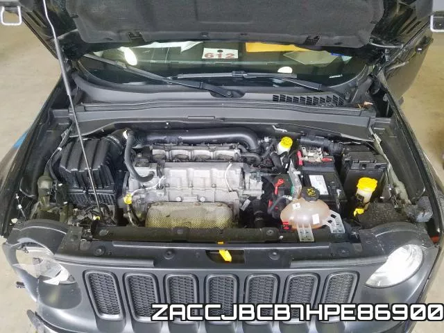 ZACCJBCB7HPE86900 фото 8