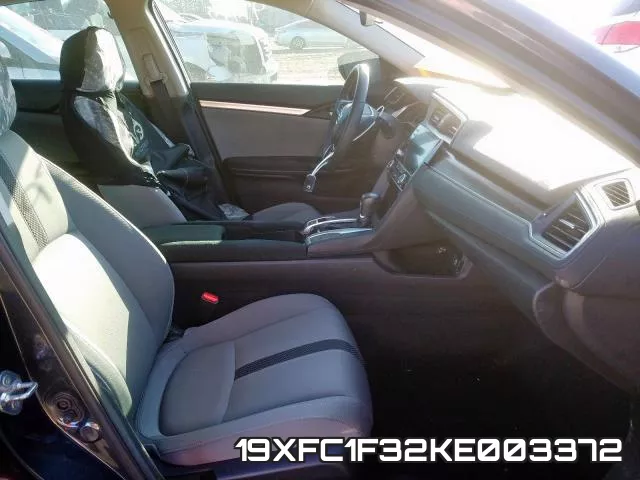 19XFC1F32KE003372 фото 3