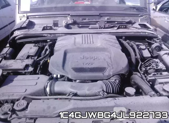 1C4GJWBG4JL922733 фото 2