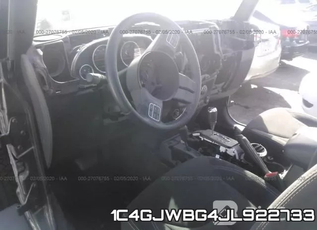 1C4GJWBG4JL922733 фото 7