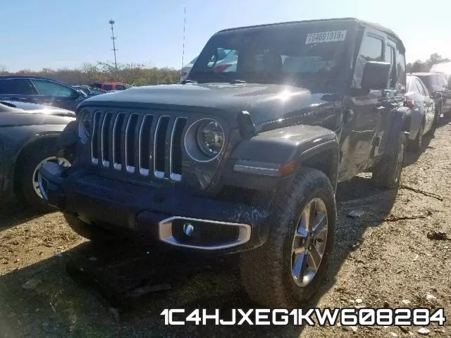 1C4HJXEG1KW608284 фото 3