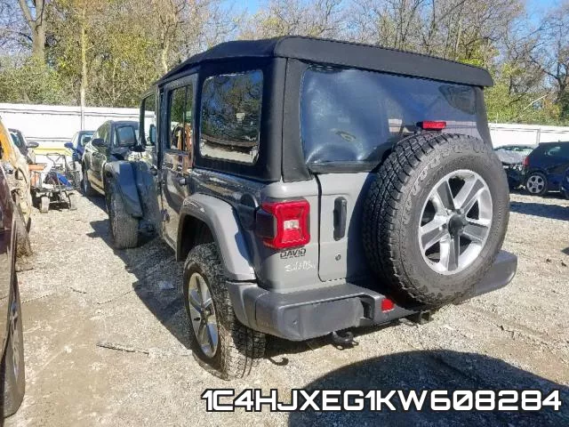 1C4HJXEG1KW608284 фото 4