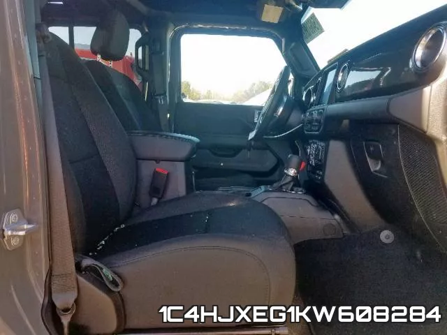1C4HJXEG1KW608284 фото 6