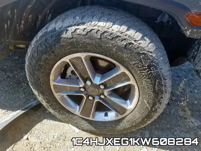 1C4HJXEG1KW608284 фото 9