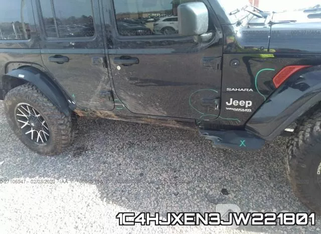 1C4HJXEN3JW221801 фото 6
