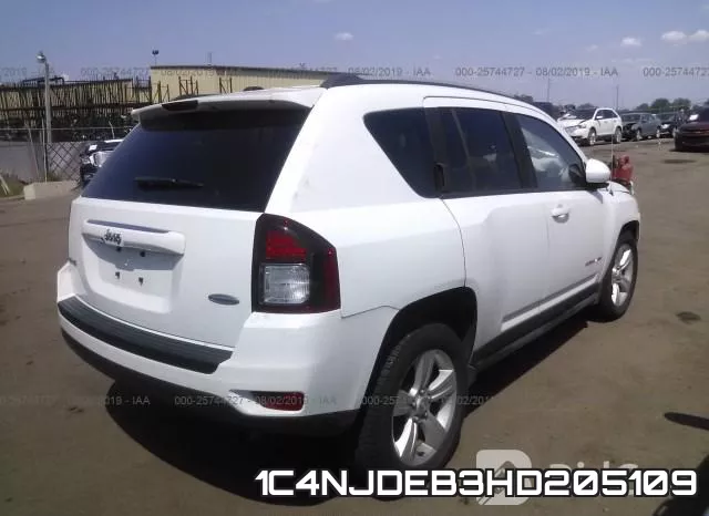 1C4NJDEB3HD205109 фото 4