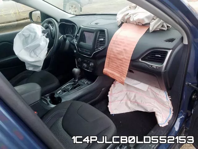 1C4PJLCB0LD552153 фото 6