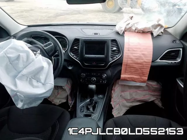 1C4PJLCB0LD552153 фото 10