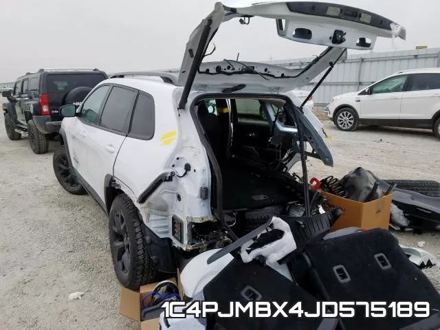 1C4PJMBX4JD575189 фото 4