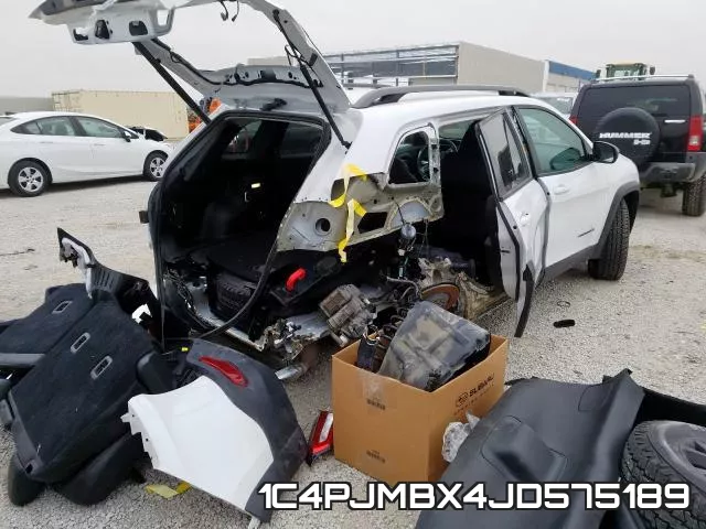1C4PJMBX4JD575189 фото 5