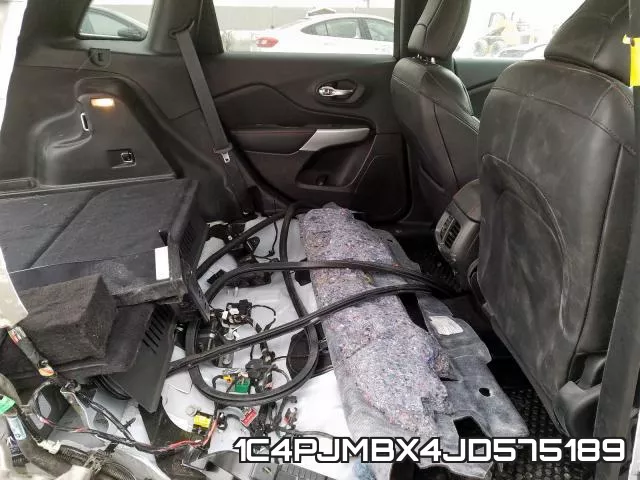 1C4PJMBX4JD575189 фото 7