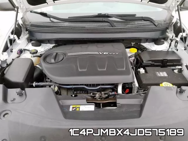 1C4PJMBX4JD575189 фото 8