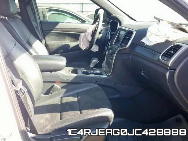 1C4RJEAG0JC428888 фото 4