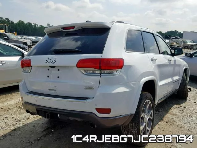 1C4RJEBG7JC238794 фото 5