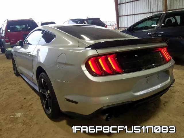 1FA6P8CF1J5117083 фото 4