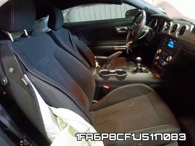 1FA6P8CF1J5117083 фото 6