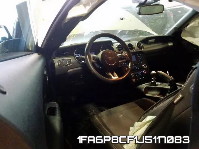 1FA6P8CF1J5117083 фото 10