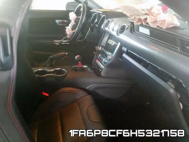 1FA6P8CF6H5321758 фото 6