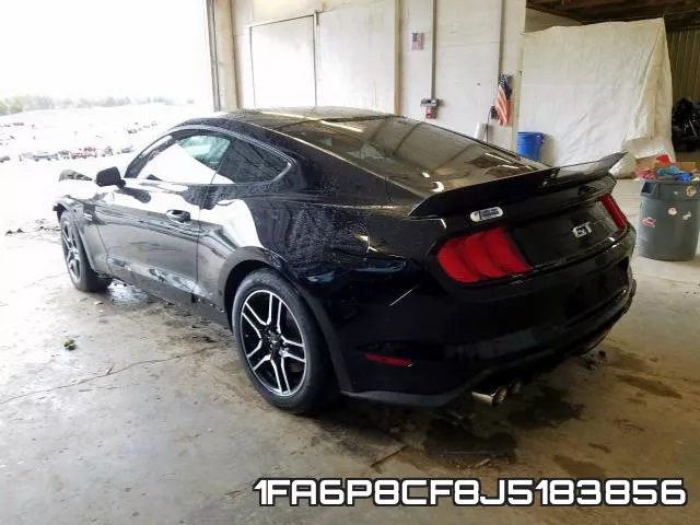 1FA6P8CF8J5183856 фото 4