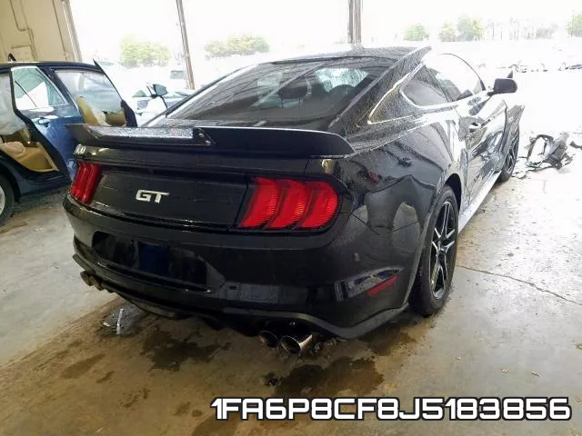 1FA6P8CF8J5183856 фото 5