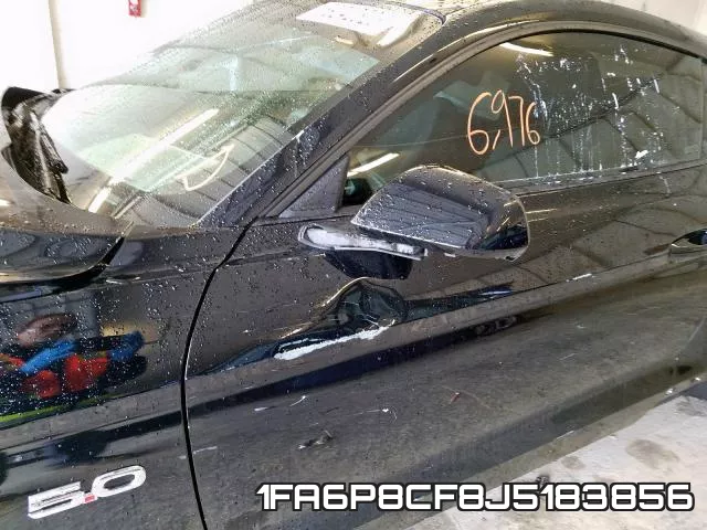 1FA6P8CF8J5183856 фото 10