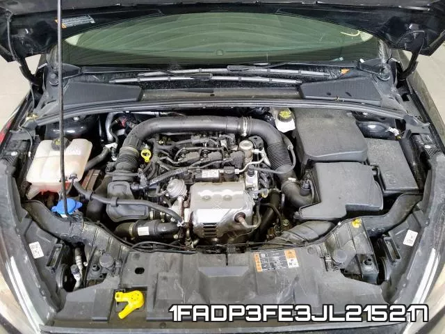 1FADP3FE3JL215217 фото 6