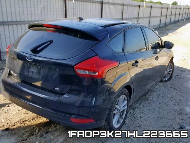1FADP3K27HL223665 фото 5