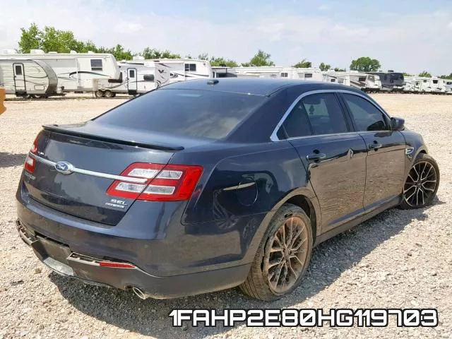1FAHP2E80HG119703 фото 3