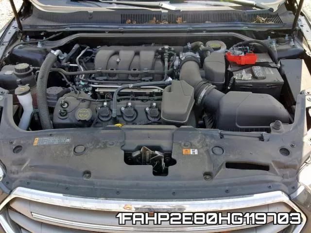 1FAHP2E80HG119703 фото 4