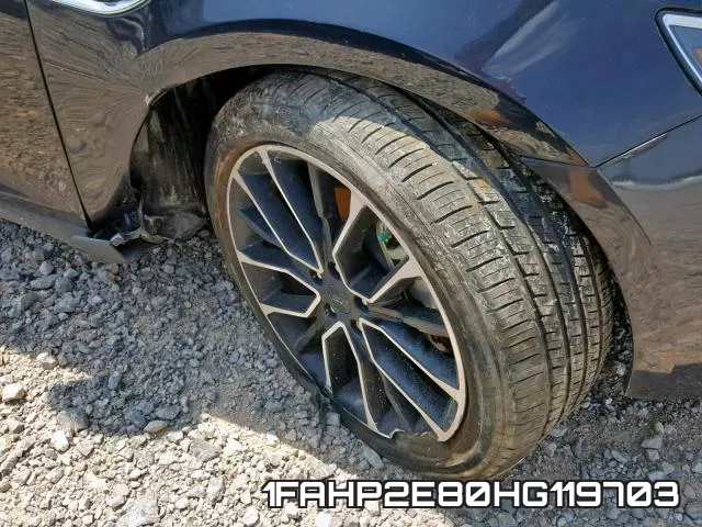 1FAHP2E80HG119703 фото 6