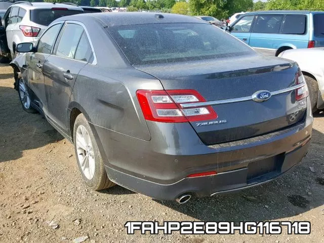 1FAHP2E89HG116718 фото 4