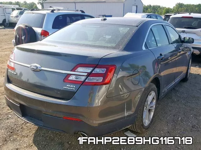 1FAHP2E89HG116718 фото 5