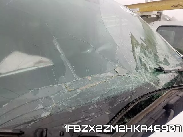 1FBZX2ZM2HKA46907 фото 10