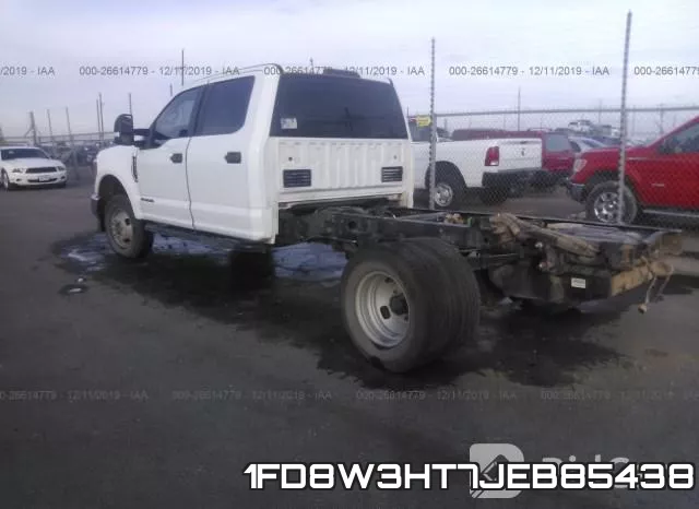 1FD8W3HT7JEB85438 фото 3