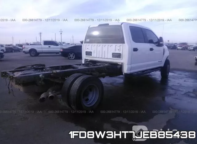 1FD8W3HT7JEB85438 фото 4