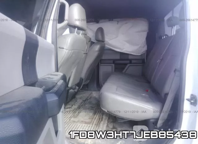 1FD8W3HT7JEB85438 фото 5