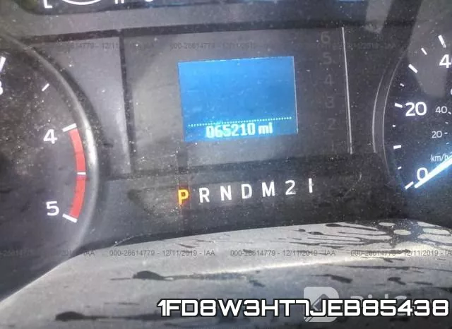 1FD8W3HT7JEB85438 фото 6