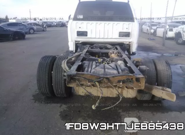1FD8W3HT7JEB85438 фото 8