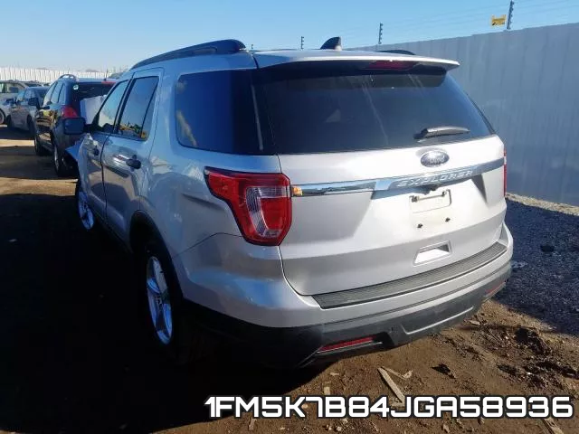 1FM5K7B84JGA58936 фото 4