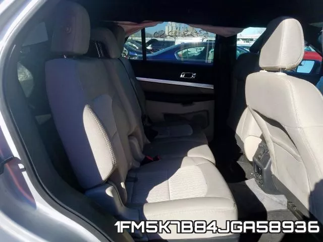 1FM5K7B84JGA58936 фото 7